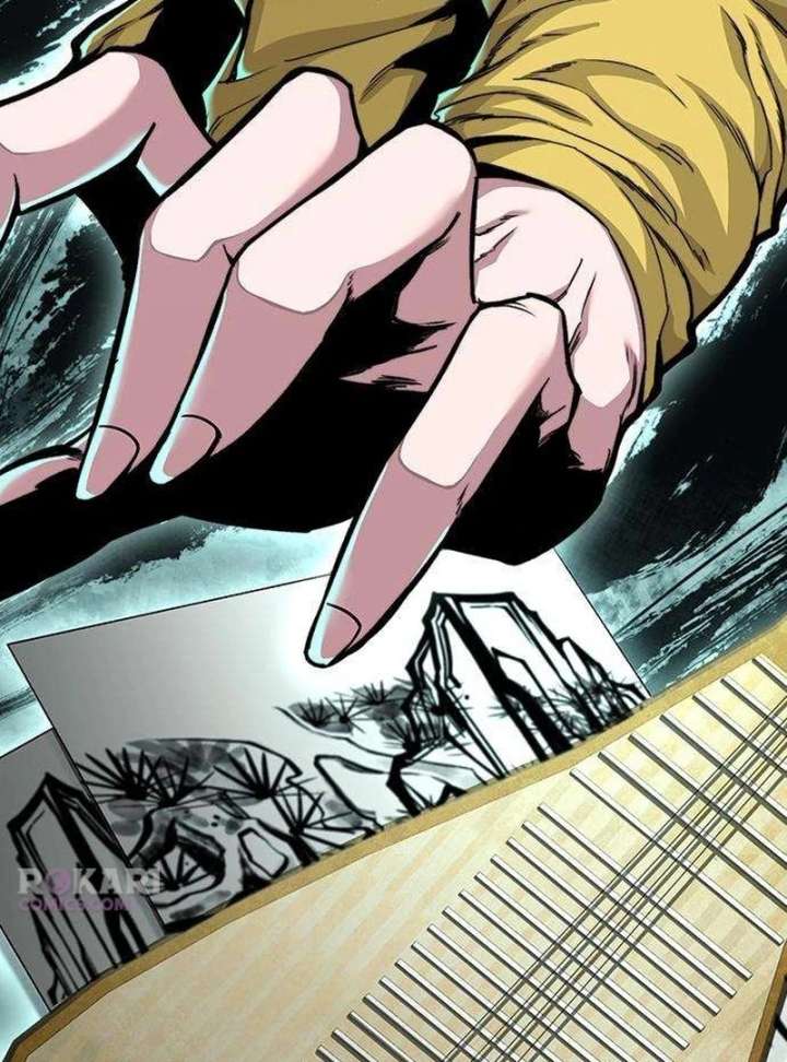 The Supreme Martial Academy Chapter 5 - Page 169