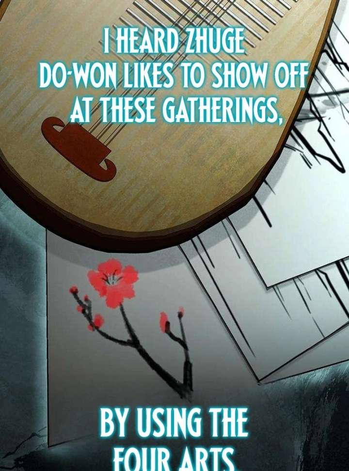 The Supreme Martial Academy Chapter 5 - Page 170