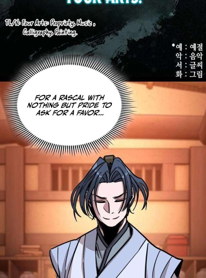 The Supreme Martial Academy Chapter 5 - Page 171