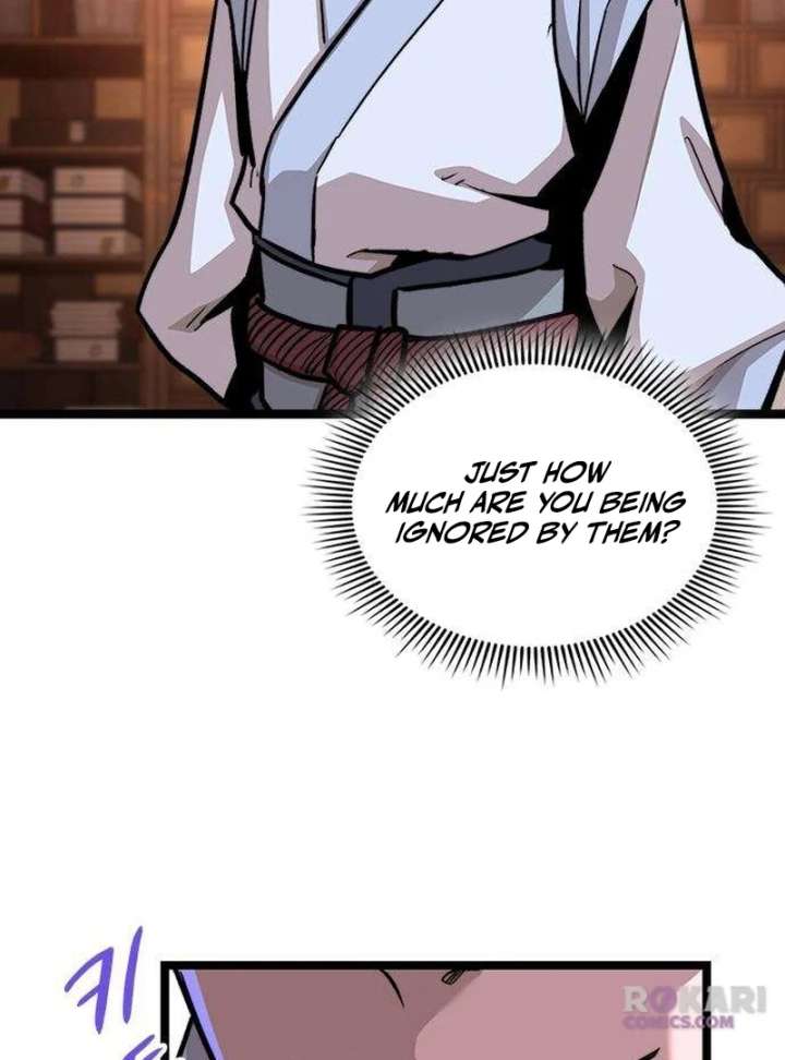 The Supreme Martial Academy Chapter 5 - Page 172