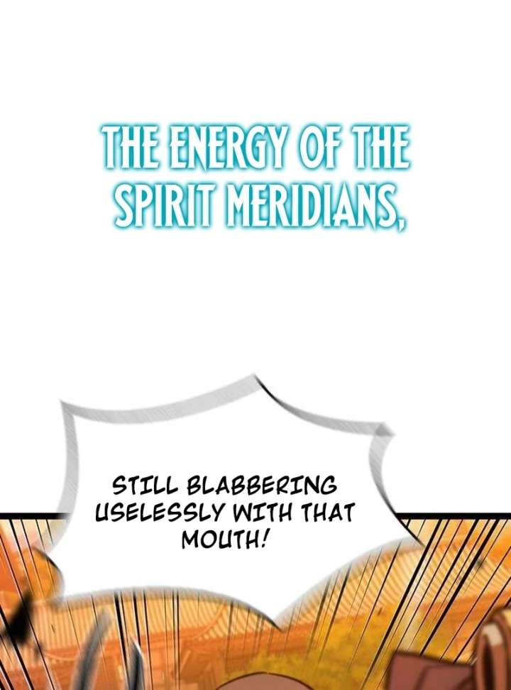 The Supreme Martial Academy Chapter 5 - Page 21