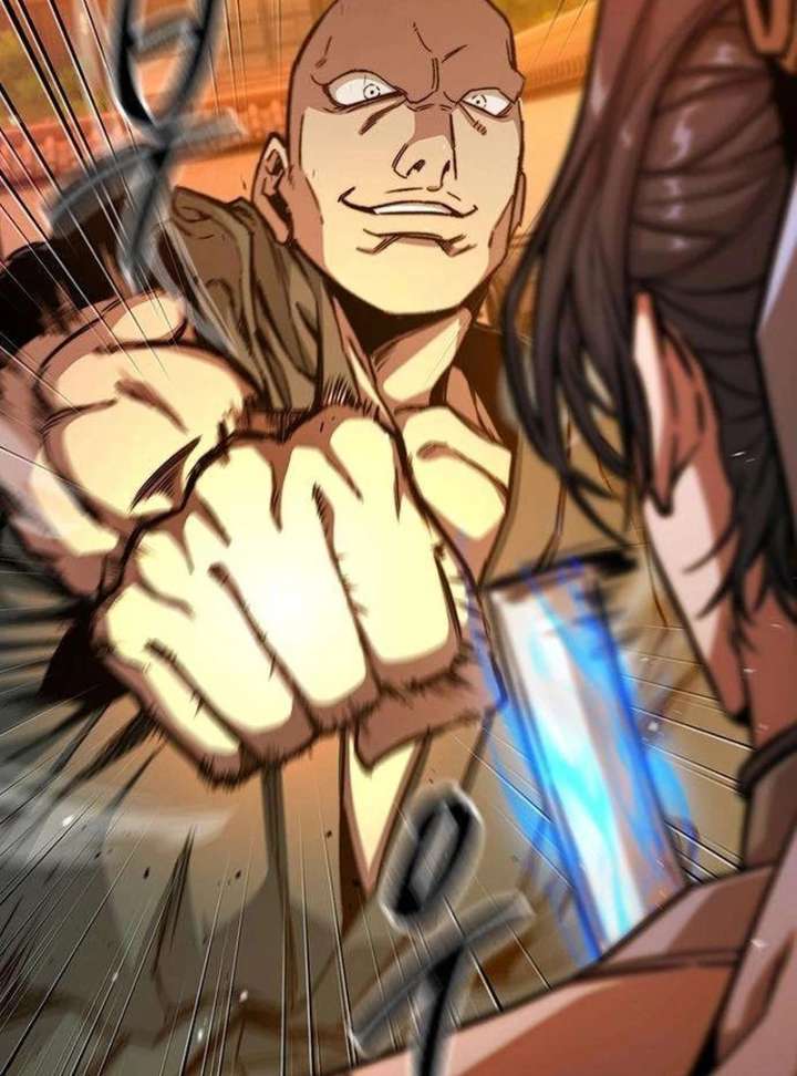 The Supreme Martial Academy Chapter 5 - Page 22