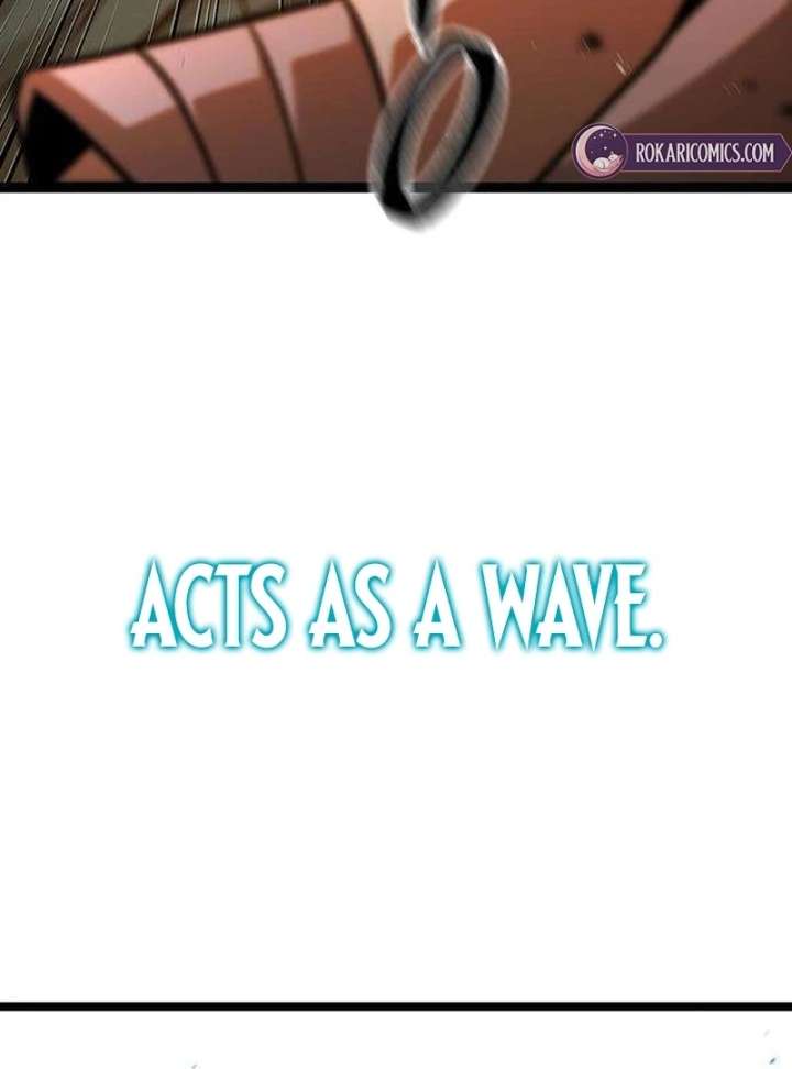 The Supreme Martial Academy Chapter 5 - Page 23