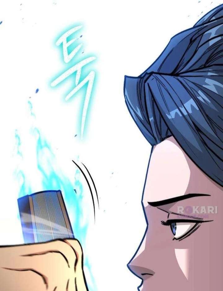 The Supreme Martial Academy Chapter 5 - Page 24