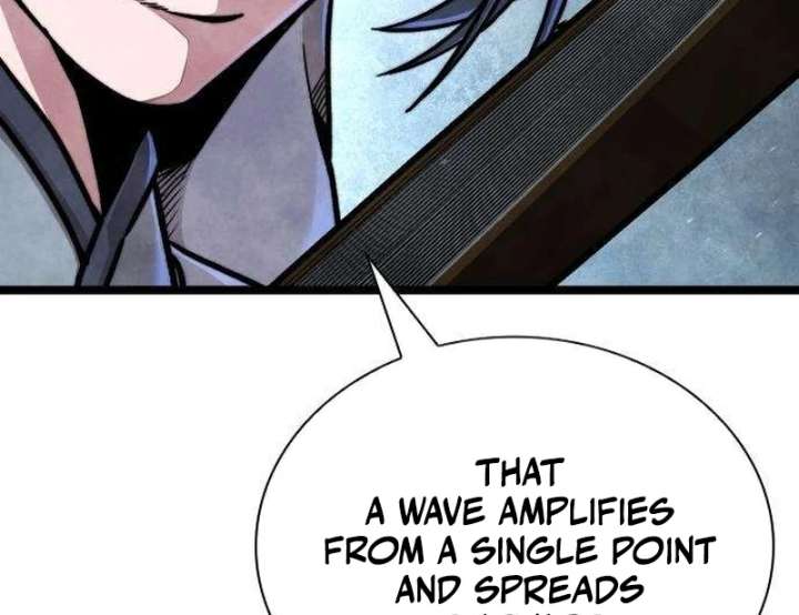 The Supreme Martial Academy Chapter 5 - Page 34