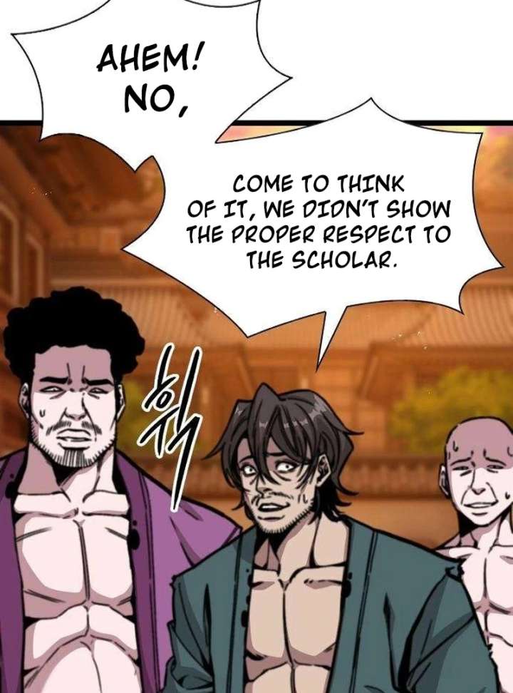 The Supreme Martial Academy Chapter 5 - Page 40