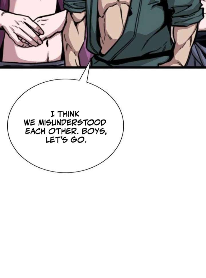 The Supreme Martial Academy Chapter 5 - Page 41