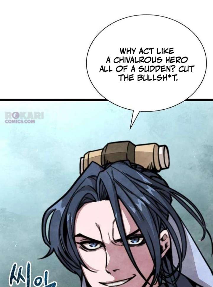 The Supreme Martial Academy Chapter 5 - Page 42