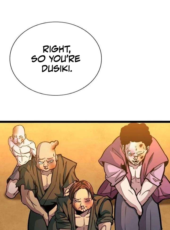 The Supreme Martial Academy Chapter 5 - Page 51