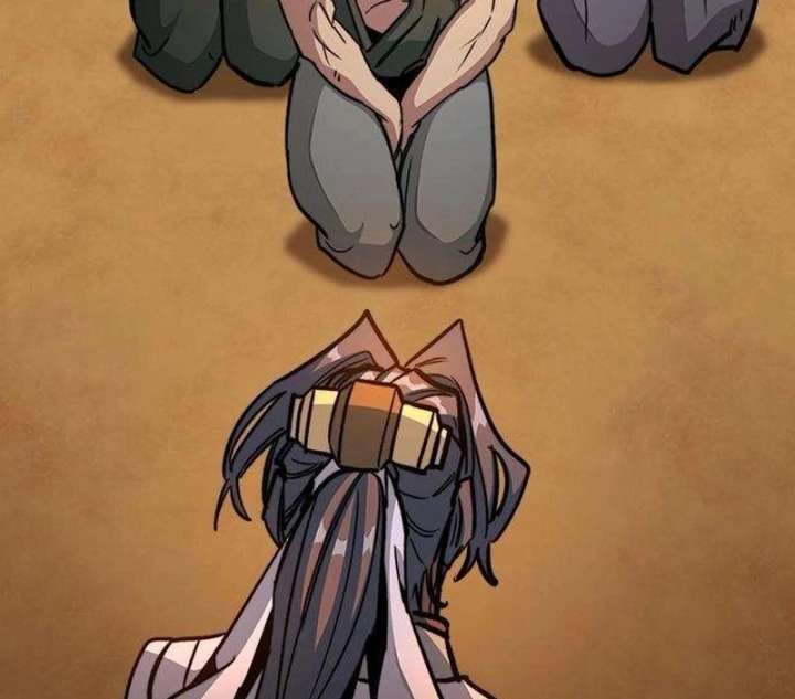 The Supreme Martial Academy Chapter 5 - Page 52