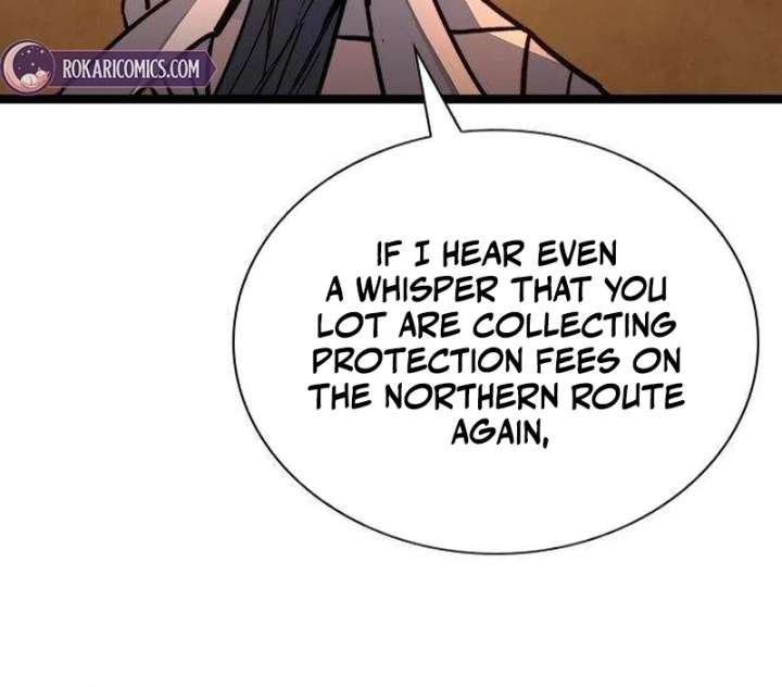 The Supreme Martial Academy Chapter 5 - Page 53