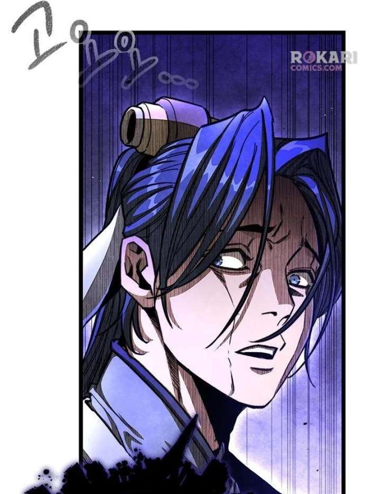 The Supreme Martial Academy Chapter 5 - Page 54