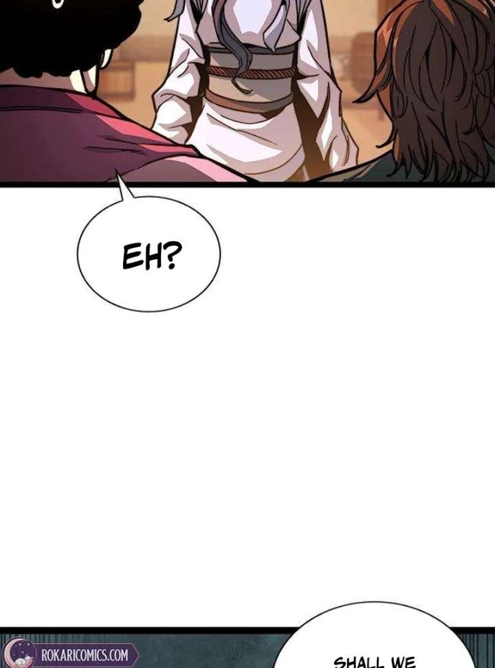 The Supreme Martial Academy Chapter 5 - Page 59