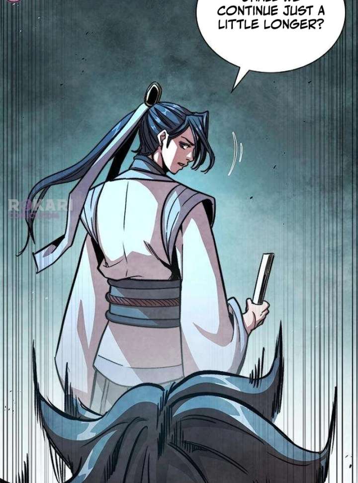 The Supreme Martial Academy Chapter 5 - Page 60