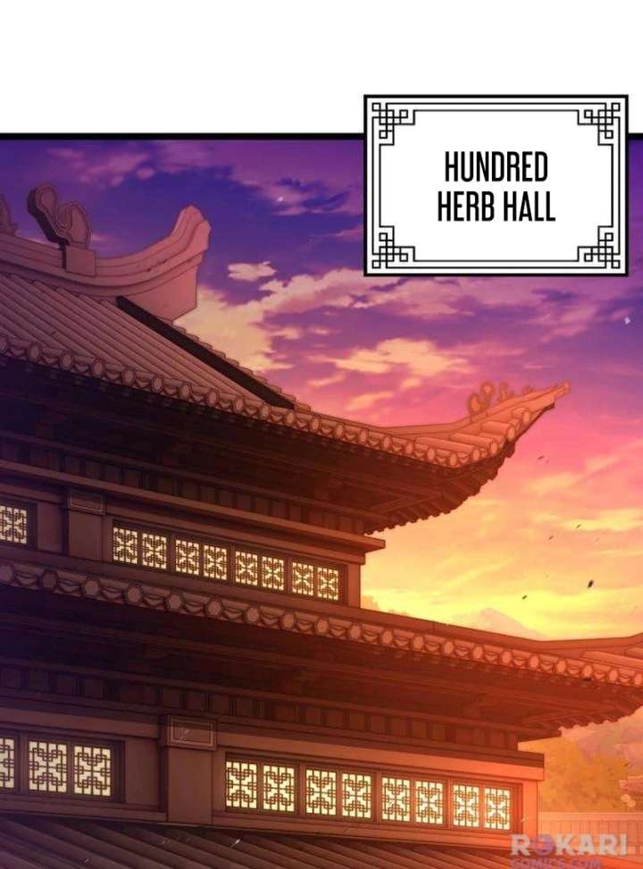 The Supreme Martial Academy Chapter 5 - Page 64