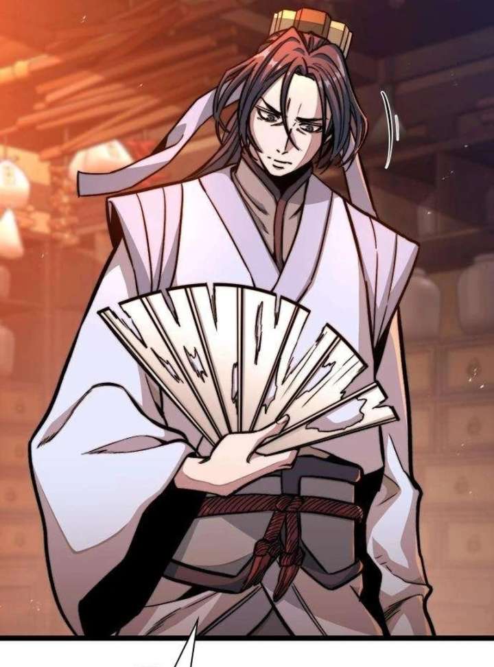 The Supreme Martial Academy Chapter 5 - Page 70