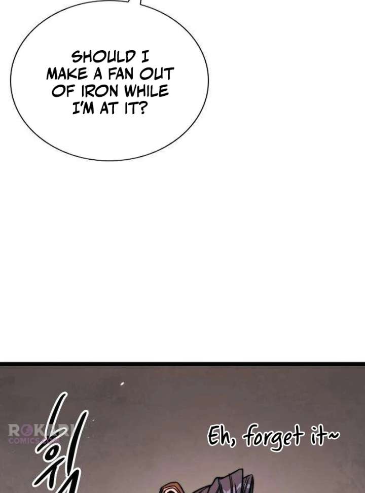 The Supreme Martial Academy Chapter 5 - Page 71