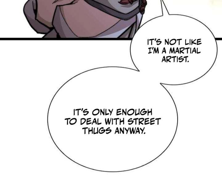 The Supreme Martial Academy Chapter 5 - Page 73