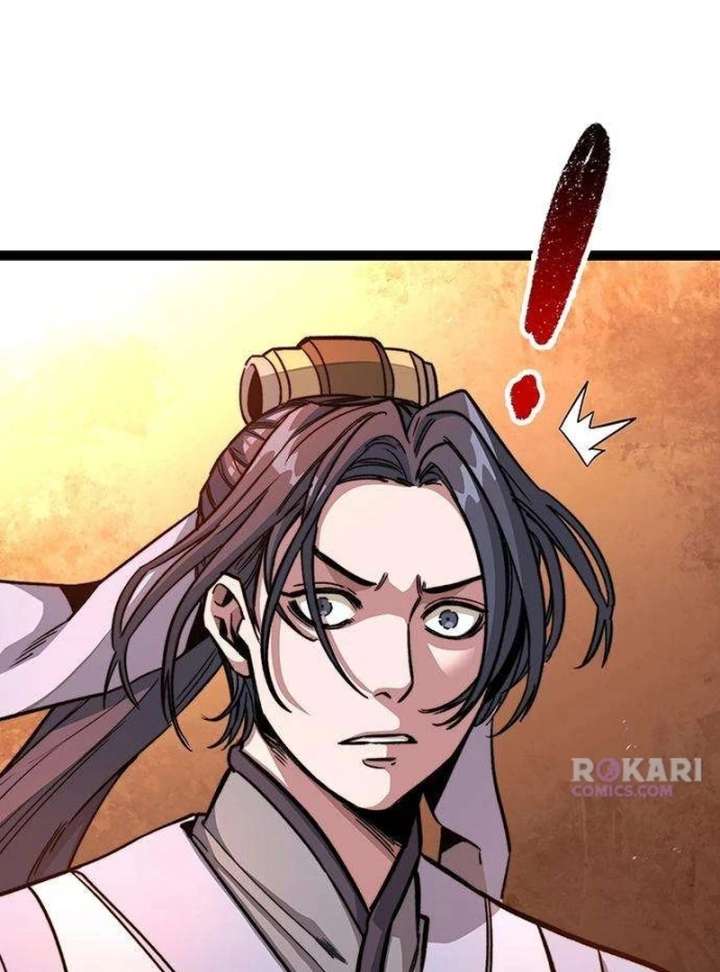 The Supreme Martial Academy Chapter 5 - Page 78