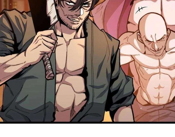 The Supreme Martial Academy Chapter 5 - Page 8