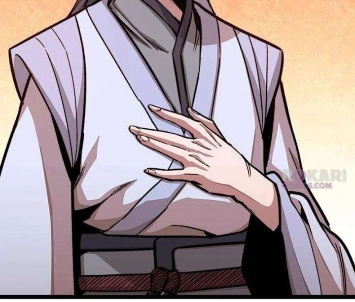 The Supreme Martial Academy Chapter 5 - Page 83