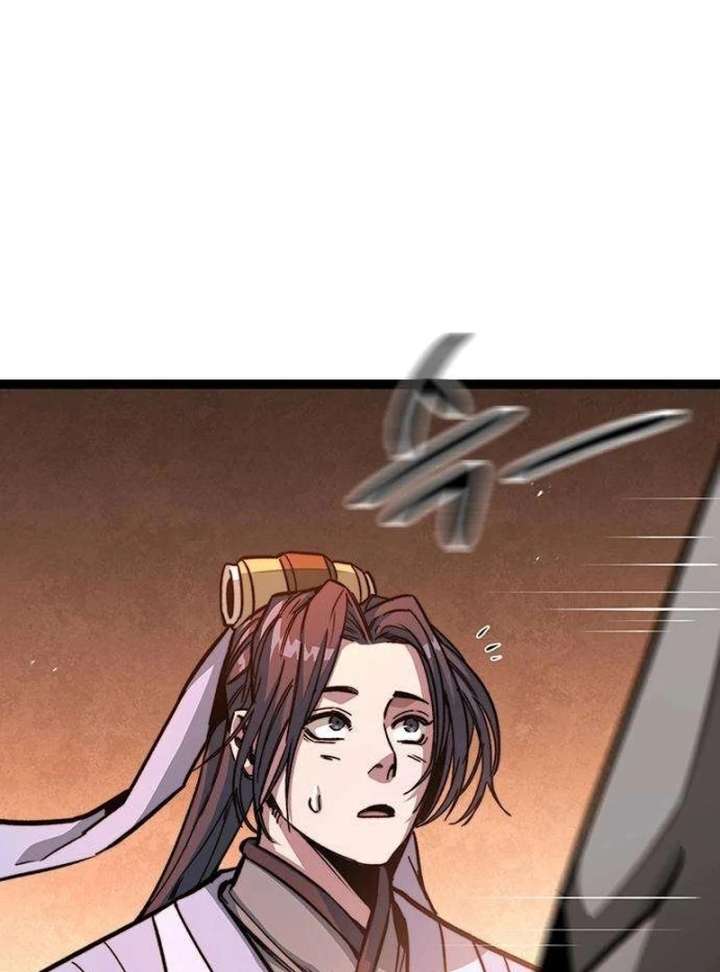 The Supreme Martial Academy Chapter 5 - Page 84