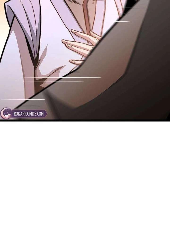 The Supreme Martial Academy Chapter 5 - Page 85