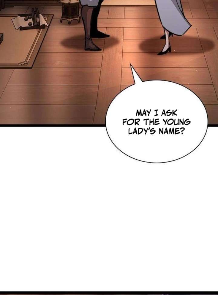 The Supreme Martial Academy Chapter 5 - Page 87