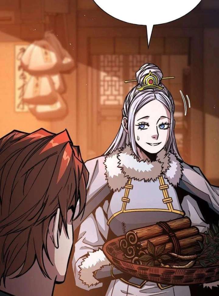 The Supreme Martial Academy Chapter 5 - Page 90