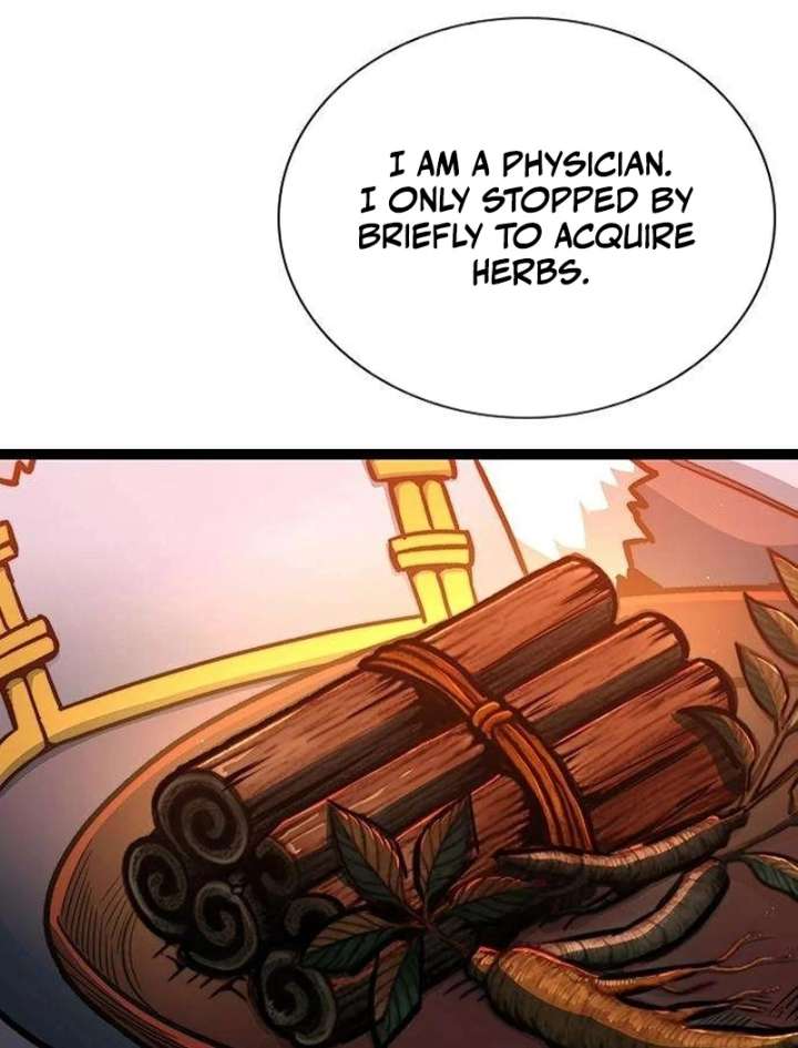 The Supreme Martial Academy Chapter 5 - Page 92