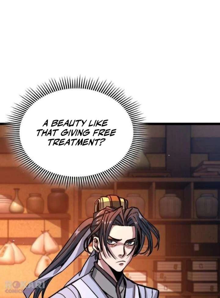 The Supreme Martial Academy Chapter 5 - Page 96