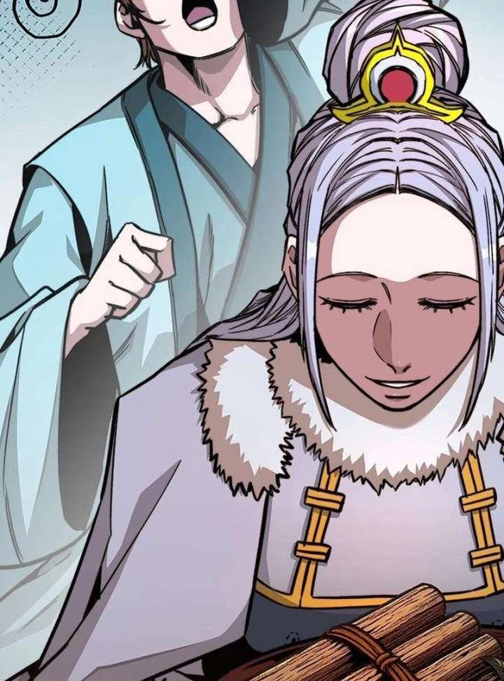 The Supreme Martial Academy Chapter 5 - Page 99