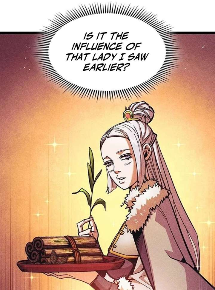 The Supreme Martial Academy Chapter 6 - Page 10