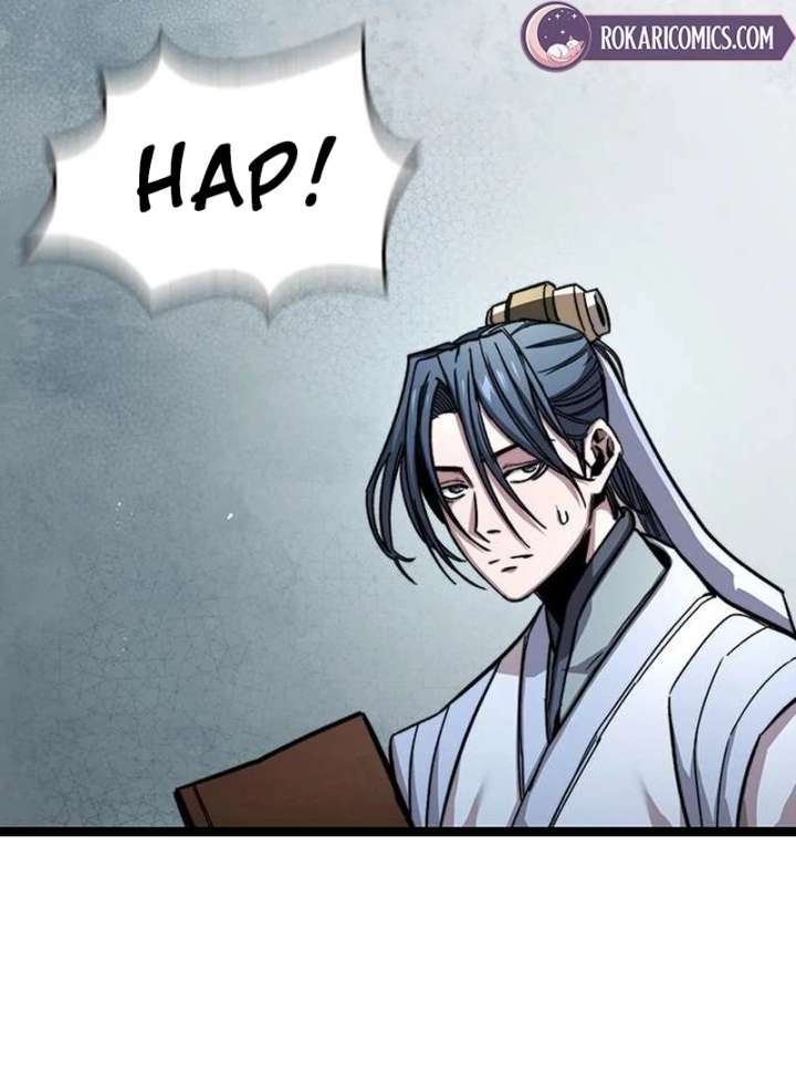 The Supreme Martial Academy Chapter 6 - Page 115