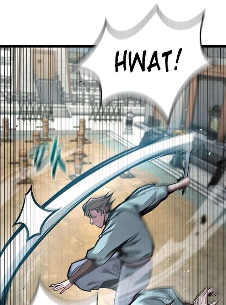 The Supreme Martial Academy Chapter 6 - Page 116