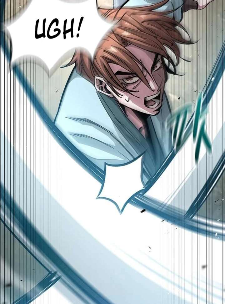 The Supreme Martial Academy Chapter 6 - Page 117