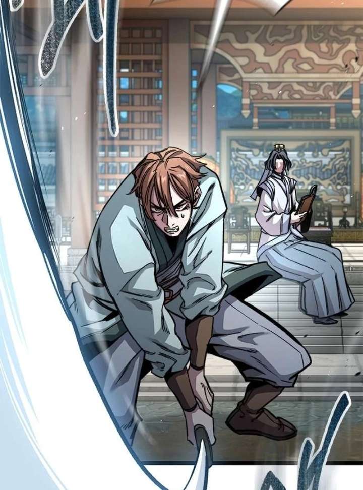 The Supreme Martial Academy Chapter 6 - Page 121