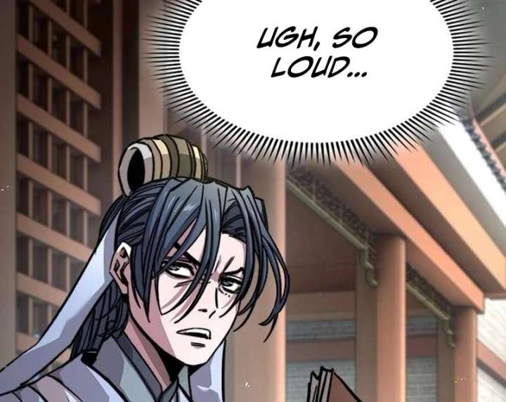 The Supreme Martial Academy Chapter 6 - Page 123