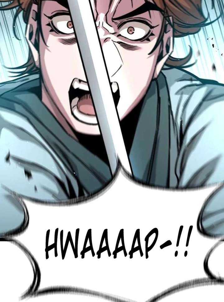 The Supreme Martial Academy Chapter 6 - Page 126