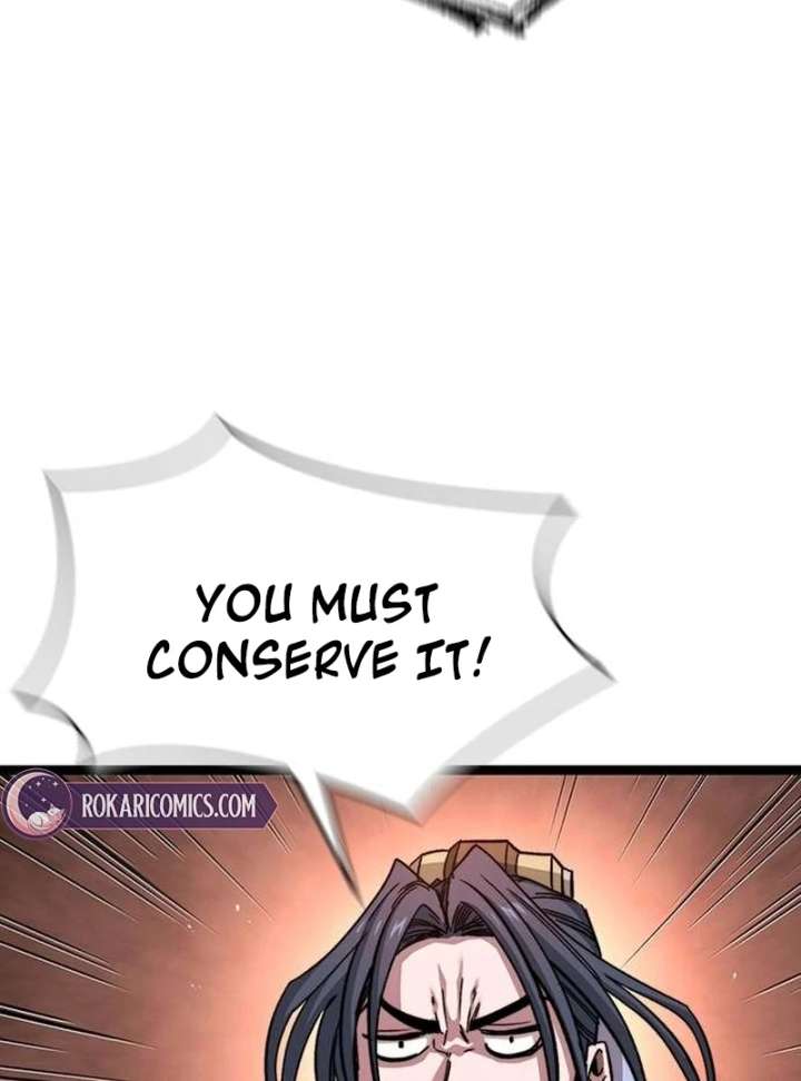 The Supreme Martial Academy Chapter 6 - Page 127