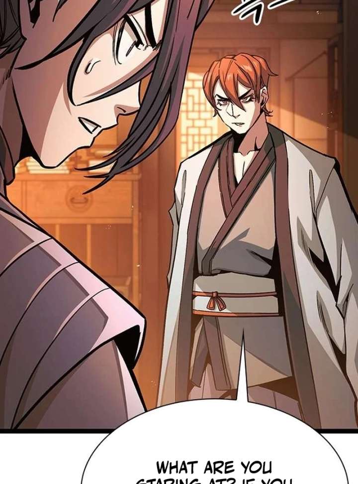 The Supreme Martial Academy Chapter 6 - Page 13