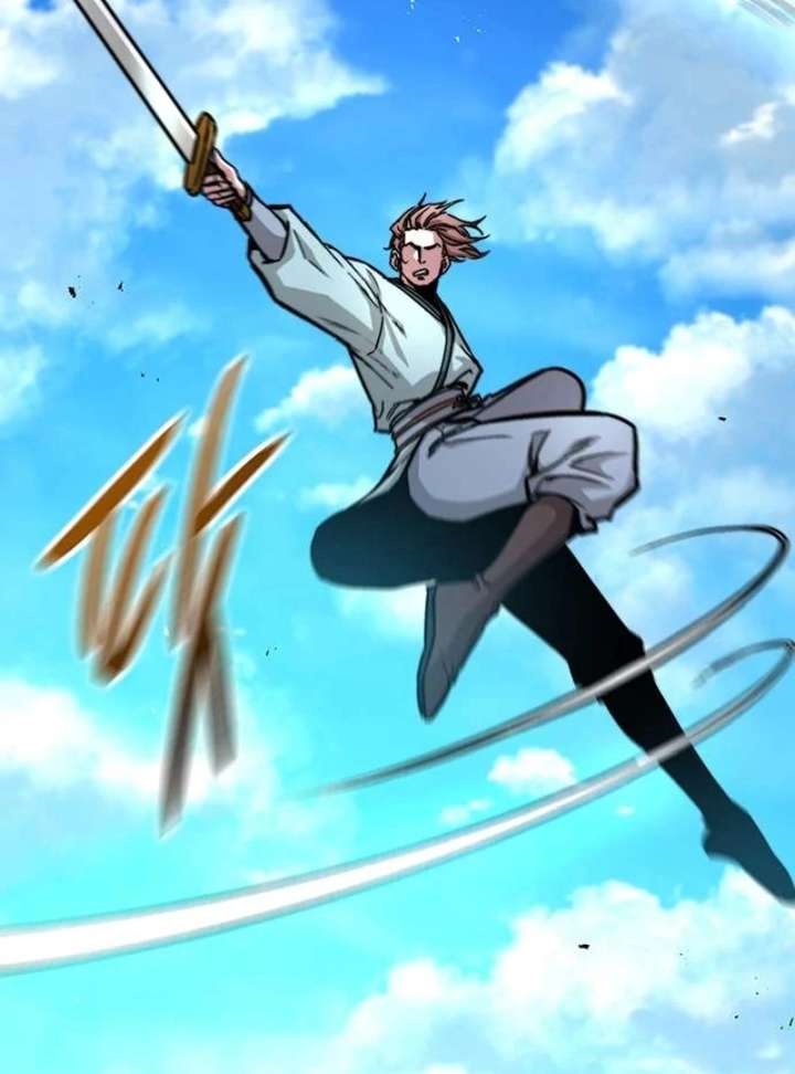 The Supreme Martial Academy Chapter 6 - Page 136