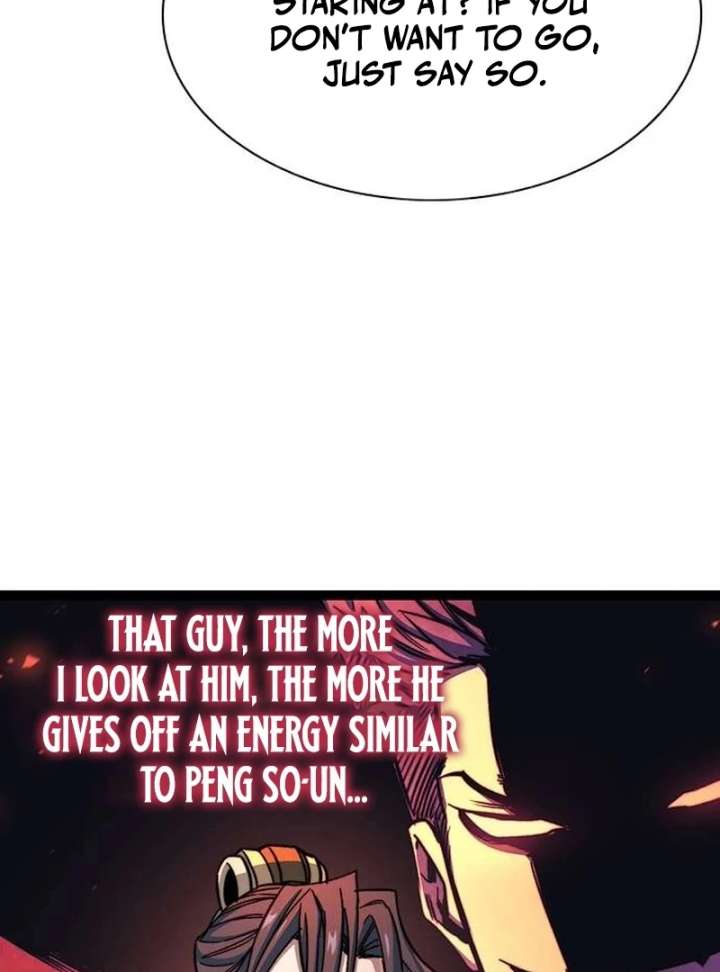 The Supreme Martial Academy Chapter 6 - Page 14