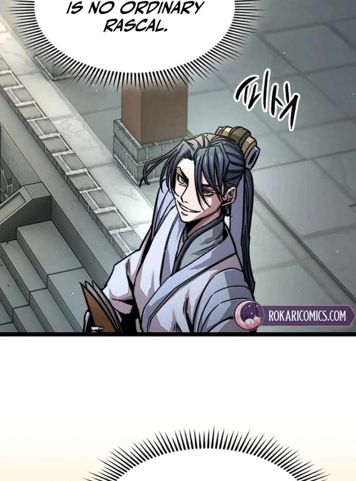 The Supreme Martial Academy Chapter 6 - Page 143