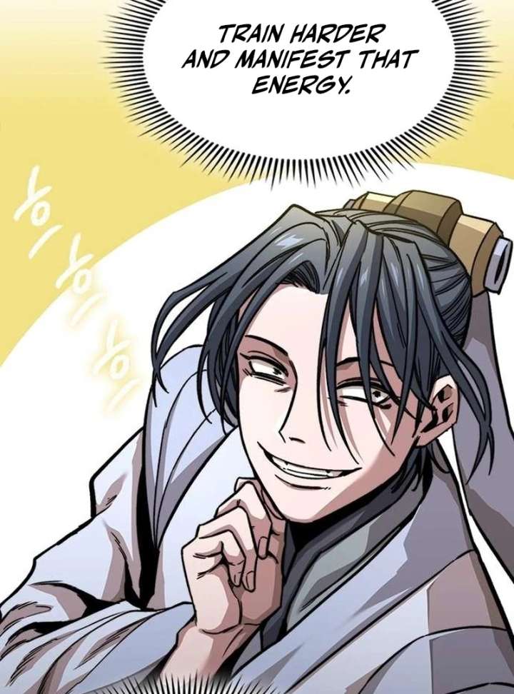 The Supreme Martial Academy Chapter 6 - Page 144