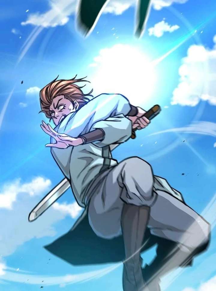 The Supreme Martial Academy Chapter 6 - Page 146