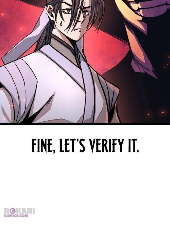 The Supreme Martial Academy Chapter 6 - Page 15