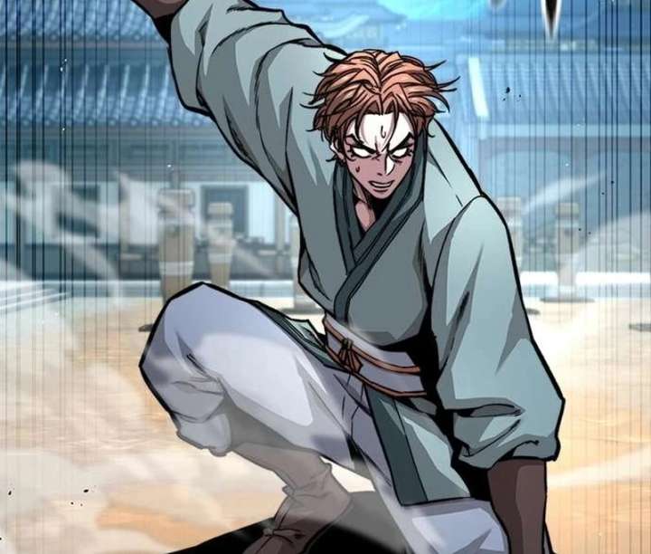 The Supreme Martial Academy Chapter 6 - Page 151