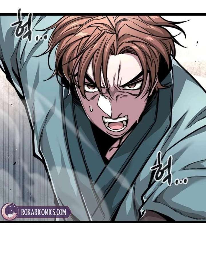 The Supreme Martial Academy Chapter 6 - Page 153