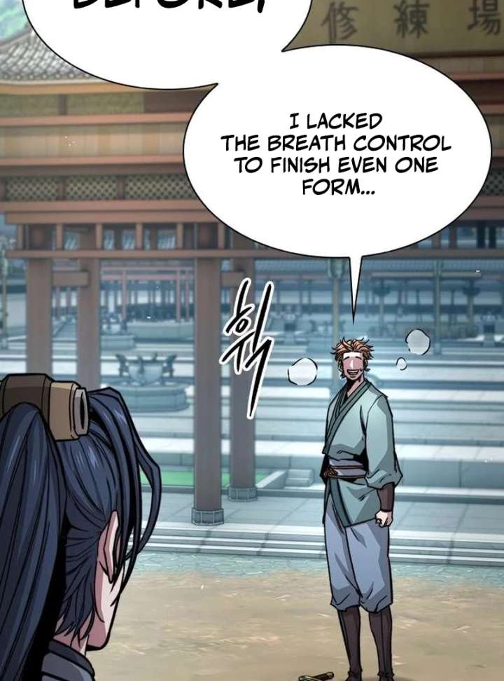 The Supreme Martial Academy Chapter 6 - Page 157